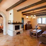 Lory Villa Tar-Vabriga