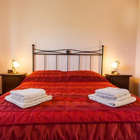 Villa Lory Tar-Vabriga