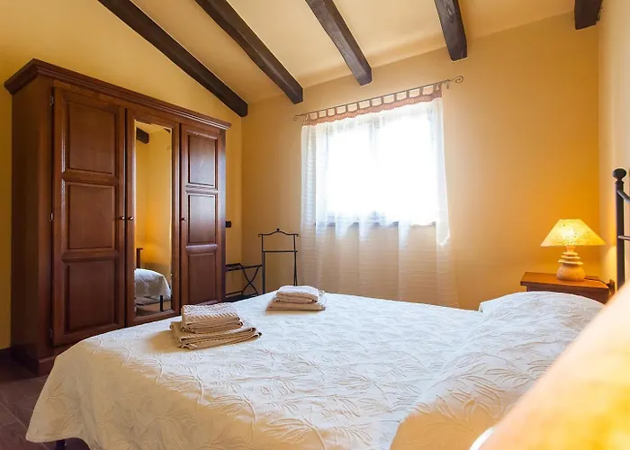 Lory 빌라 Tar-Vabriga