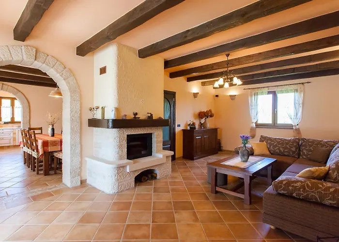 Lory 빌라 Tar-Vabriga